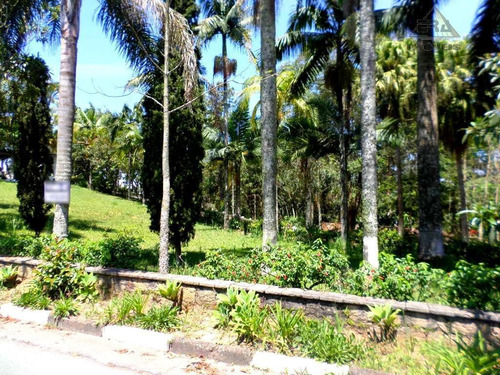 Imagem 2 de 16 de Terreno Residencial À Venda, Condomínio Arujazinho I, Ii E Iii, Arujá - Te0124. - Te0124