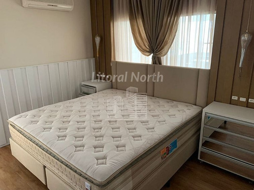 Imagem 13 de 15 de Apartamento Amplo Com 03 Suítes No Bairro Fazenda - 2497_1