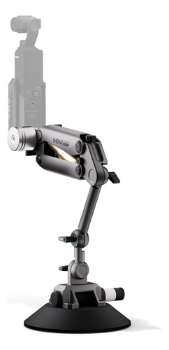 Sistema De Montagem Minicarro Hydra Alien Tilta Hda-t15-tg
