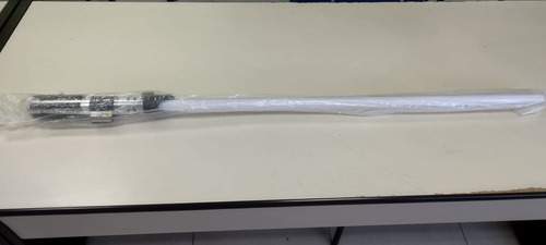 Sabre De Luz Lightsaber Darth Vader Da Hasbro Force Fx Preto E Branco (Usado)