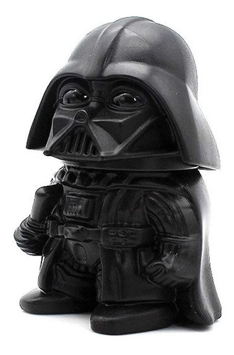 Molinillo Triturador Especias Hierbas Darth Vader Star Wars