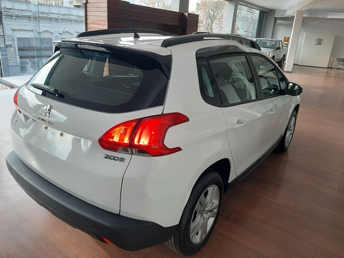 Peugeot 2008 Allure 1.6