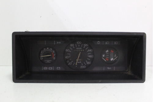 Tablero Instrumento Citroen Ax 1.4 Nafta Tdi298