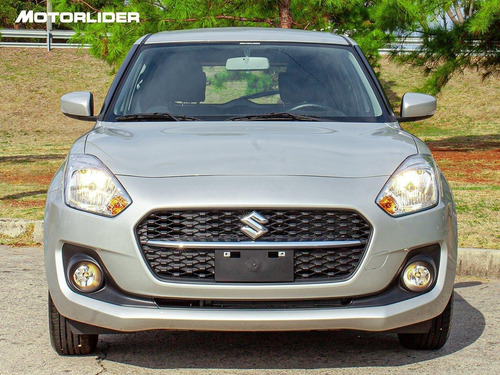 Imagen 8 de 25 de Suzuki Swift 1.2 Gl Extra Full 2023 0km | Permuta / Financia