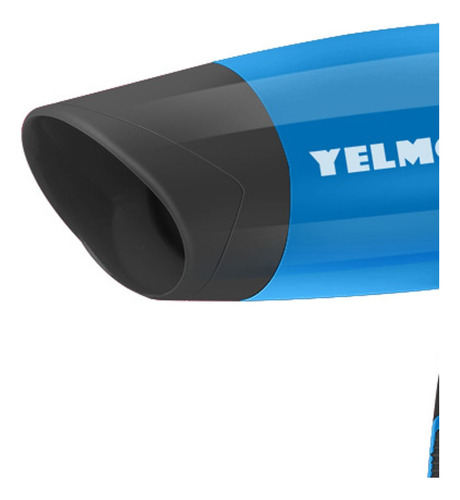 Secador De Cabello Yelmo 1400 Sc-3620