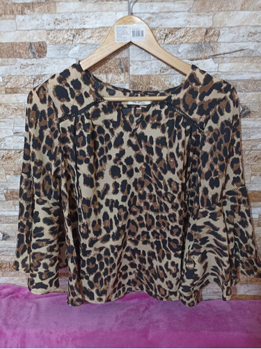 Blusa Daniel Cassin