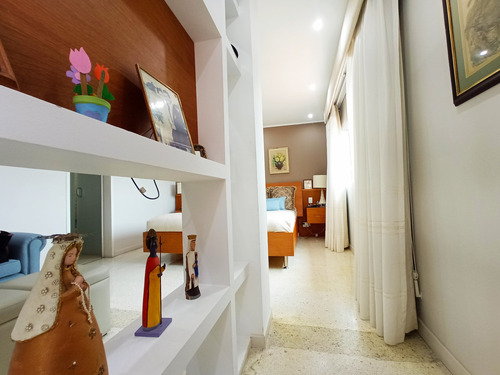 Imagen 6 de 20 de Vendo Casa 300mts2 4h/6b/2pe El Cafetal