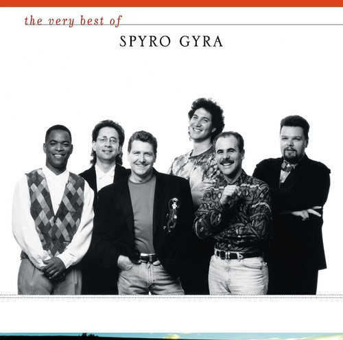 Cd: Lo Mejor De Spyro Gyra