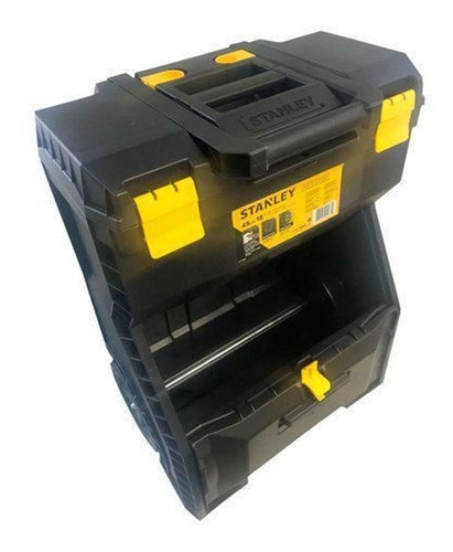 Caixa Ferramenta Monobloco Stst18800 Stanley