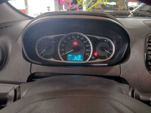 Imagem 8 de 8 de Ford Ka Se 1.5 Sd B 2018