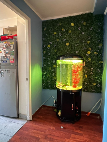 Se Vende Lindo Y Comodo Depto En Condominio Las Caracolas