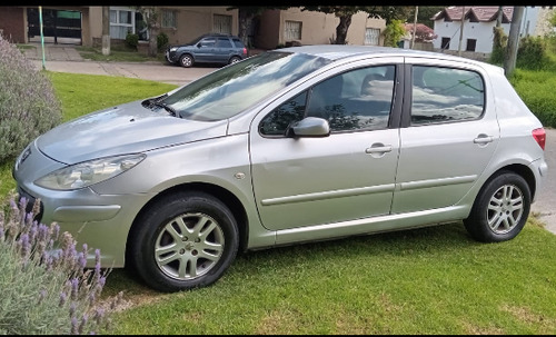 Peugeot 307 307 xs 1.6 5p 110cv