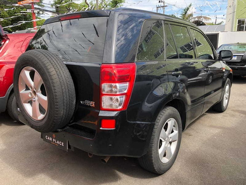 Suzuki Grand Vitara 3.2 4x4 V6 24v Gasolina 4p Aut