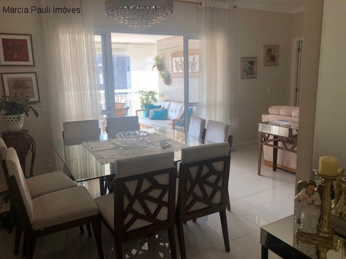 Imagem 3 de 25 de Apartamento A Venda No Condomínio Vitta - Jardim Ana Maria - Jundiaí/sp. - Ap06529 - 69934215