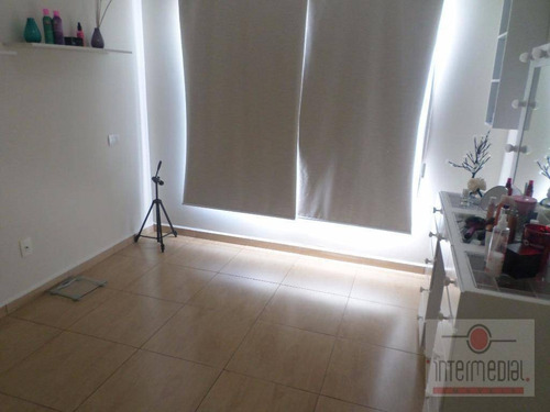 Imagem 28 de 30 de Casa Com 4 Dormitórios À Venda, 350 M² Por R$ 1.400.000,00 - Flora Ville - Boituva/sp - Ca0130