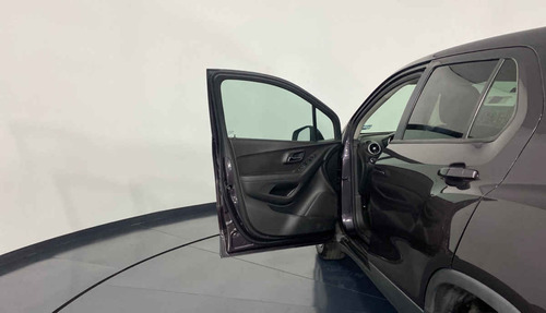 Imagen 15 de 15 de 41217 - Chevrolet Trax 2015 Con Garantía