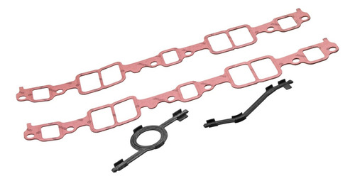 Empaque Multiple Admision Para Gm Biscayne 4.6 1960 1961
