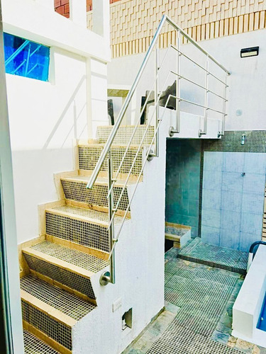 Imagen 16 de 19 de (yia173) Townhouse En Tucacas, Res Playuela