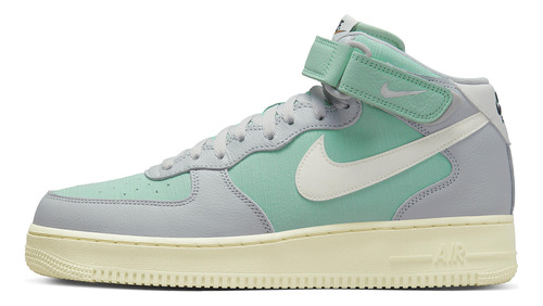 Zapatillas Nike Air Force 1 Mid '07 Urbano Dq8766-002   