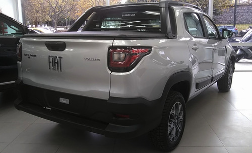Imagen 16 de 18 de Fiat Strada Volcano 1.3 Dc - 0km- Entrega Inmediata Js