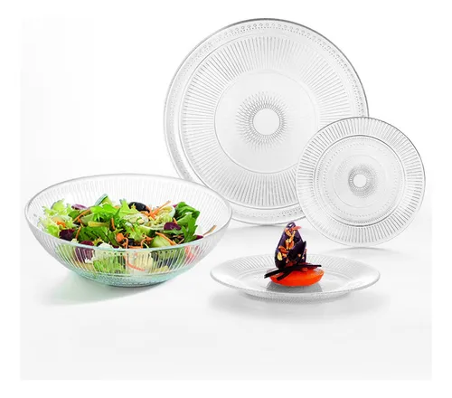 Vajilla luminarc louison hot sale