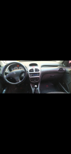 Peugeot 206 1.4 Generation 75cv