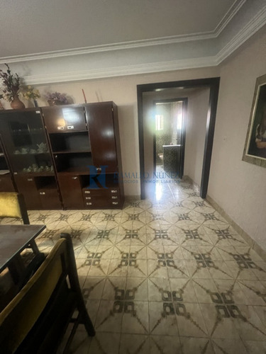 Chalet De 6 Amb. Desarrollado En 3 Niveles - Zona Punta Mogotes