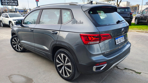 Volkswagen Taos 1.4 250 Tsi Highline