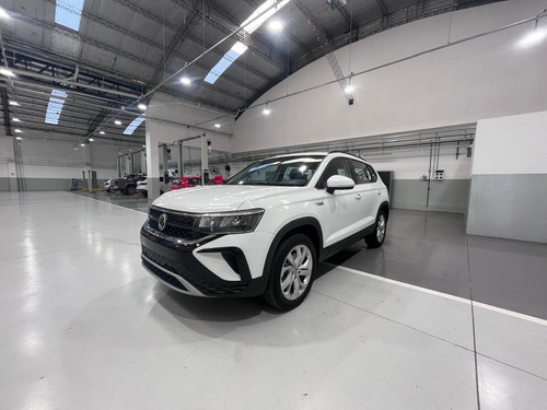 Volkswagen Taos 1.4 250 Tsi Comfortline
