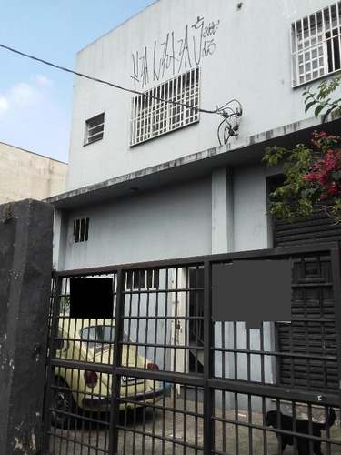 Imagem 7 de 10 de Galpão À Venda, 350 M² Por R$ 1.060.000,00 - Paulicéia - São Bernardo Do Campo/sp - Ga1332