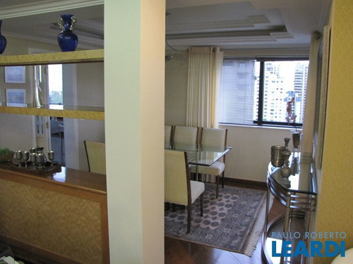 Imagem 5 de 15 de Apartamento - Morumbi - Sp - 389506