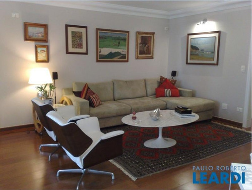 Imagem 3 de 15 de Apartamento - Perdizes - Sp - 278676