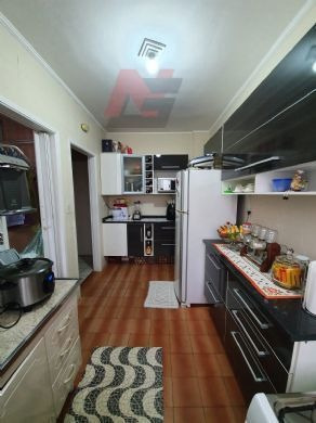 Imagem 4 de 12 de 09448 - Apartamento 2 Dorms, Vila Osasco - Osasco/sp - 9448