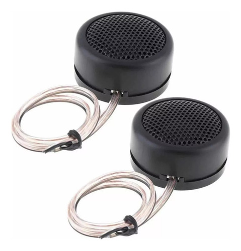 Tweeter X2 Parlante Optimizador Sonido