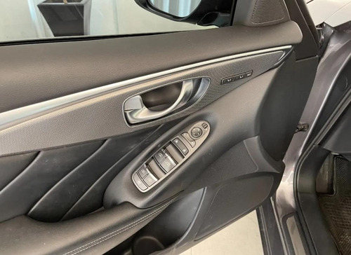 Imagen 9 de 11 de Infiniti Q50 3.7 Seduction 2018!!!!!