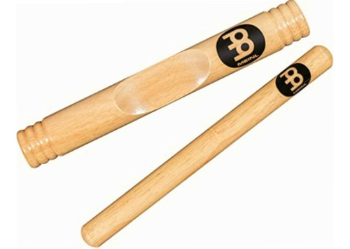 Claves Meinl (par) Mod. Cl2-hw