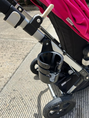 Coche Bugaboo Cameleon 2 + Portabebe Peg-perego (Usado)