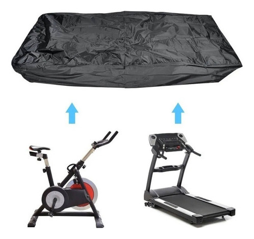 . Funda Protectora For Cinta De Correr Eléctrica A Prueba De
