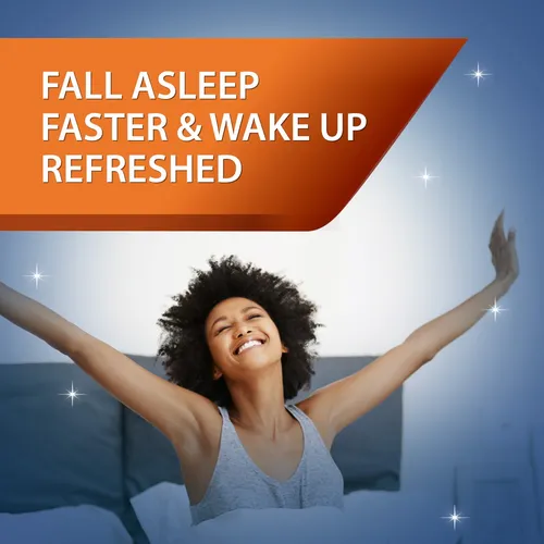 Sleeptabs Unisom Doxilamina Succinato Tabletas 32ct.