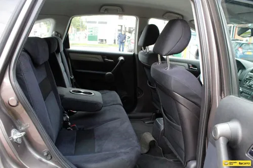 Honda CR-V 2.4 Lx At 4x4
