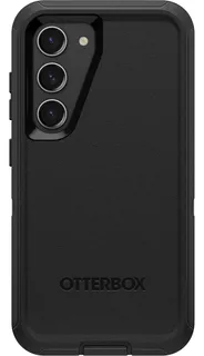 Funda Otterbox Defender Samsung Galaxy S24 S23 Ultra Plus Fe