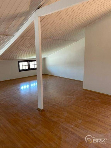 Imagem 18 de 30 de Sobrado Cidade Líder 3 Dormitórios Sendo 1 Suíte, 5 Vagas, 500 M² - So0854