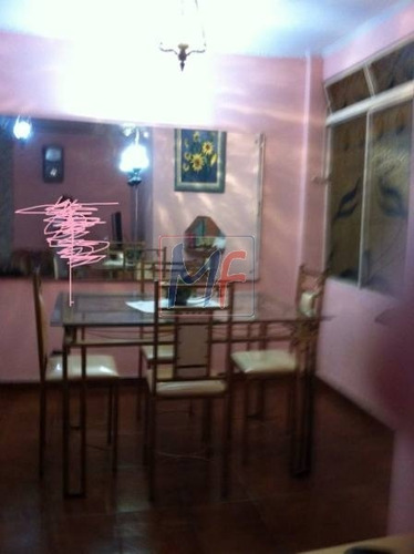 Imagem 13 de 14 de Ref 10.067 Lindo Apartamento Com 70 M² , 2 Dorms, No Tatuapé. Estuda Propostas E Permutas. O Imóvel Fica Ao Lado Metro Tatuapé. - 10067