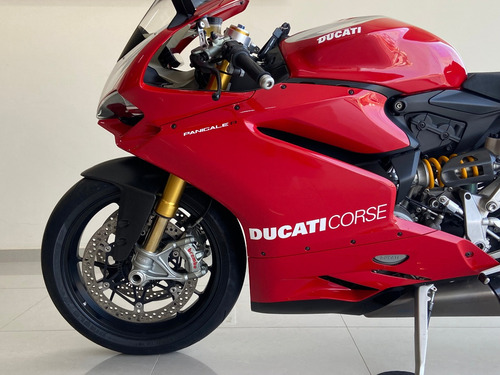 Imagem 14 de 15 de Ducati - Panigale R - 16/16