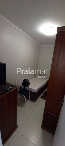Imagem 7 de 24 de Apartamento | 2 Dormitório | Vila Valença | São Vicente - 2490-84
