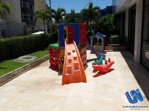 Imagem 17 de 20 de Apartamento 2 Quartos Sendo 1 Suíte 67m2 A Venda No Rio Vermelho - Tpa641 - 70613474