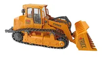 Comprar Trator Pá Carregadeira Truck Controle Remoto 