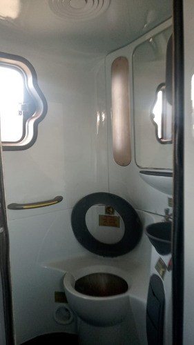Marcopolo Viaggio 900 G7 Fretamento C/ar Revisado Único Dono