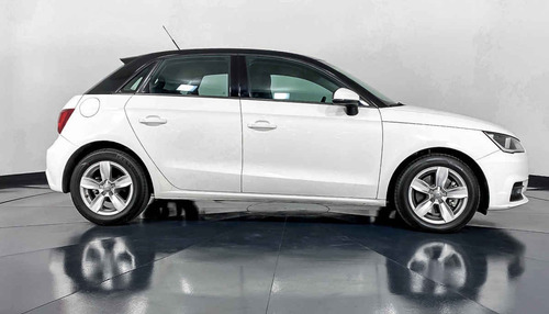 Imagen 6 de 15 de 37749 - Audi A1 Sportback 2016 Con Garantía At