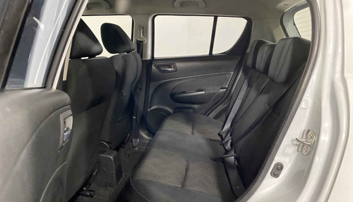 Imagen 10 de 15 de 120900 - Suzuki Swift 2012 Con Garantía